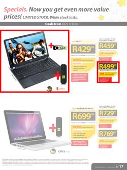 MTN : Y'ello Deals (1 May - 31 May 2014), page 17