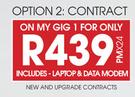 Dell Intel Core I3 Notebook 3442-On My Gig 1