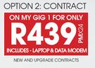 Lenovo Intel Core I5 Notebook G500-On My Gig 1