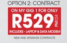 Dell Intel Core I5 Notebook 3542-On My Gig 1