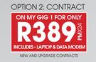 Lenovo I3 Notebook S510-On My Gig 1
