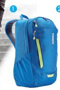 15" Enroute Daypack TESD115C