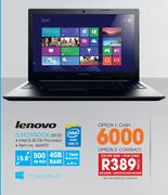 Lenovo I3 Notebook S510-On My Gig 1