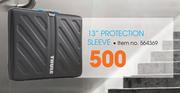 13" Protection Sleeve