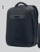 17.3" Laptop Pillow Back Pack