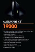 Alienware X51