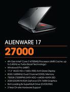 Alienware 17