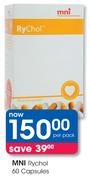 Mni Rychol 60's Capsules