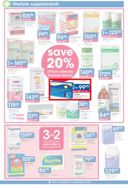 Clicks : Feel Good Pay Less (22 Aug - 21 Sep 2014), page 17