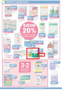 Clicks : Feel Good Pay Less (22 Aug - 21 Sep 2014), page 17