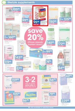 Clicks : Feel Good Pay Less (22 Aug - 21 Sep 2014), page 17