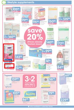 Clicks : Feel Good Pay Less (22 Aug - 21 Sep 2014), page 17