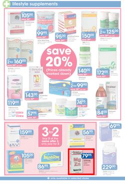 Clicks : Feel Good Pay Less (22 Aug - 21 Sep 2014), page 17