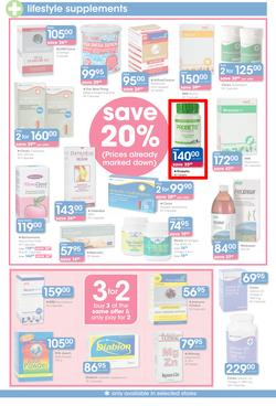 Clicks : Feel Good Pay Less (22 Aug - 21 Sep 2014), page 17