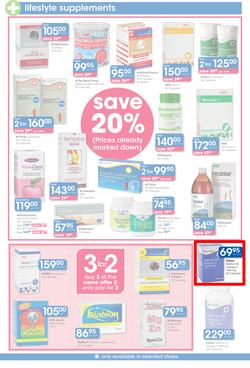 Clicks : Feel Good Pay Less (22 Aug - 21 Sep 2014), page 17