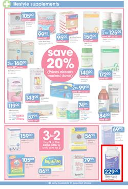 Clicks : Feel Good Pay Less (22 Aug - 21 Sep 2014), page 17