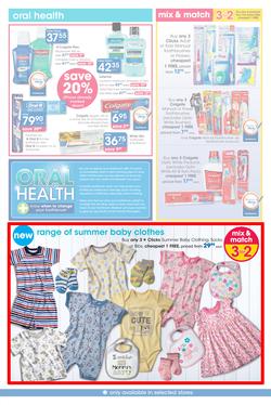 Clicks : Feel Good Pay Less (23 Oct - 18 Nov 2014), page 17