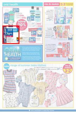Clicks : Feel Good Pay Less (23 Oct - 18 Nov 2014), page 17