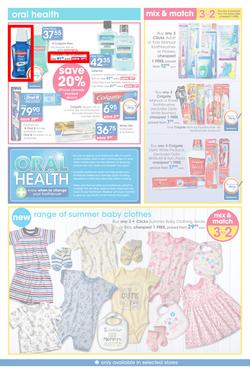 Clicks : Feel Good Pay Less (23 Oct - 18 Nov 2014), page 17