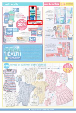 Clicks : Feel Good Pay Less (23 Oct - 18 Nov 2014), page 17