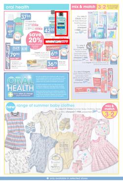 Clicks : Feel Good Pay Less (23 Oct - 18 Nov 2014), page 17