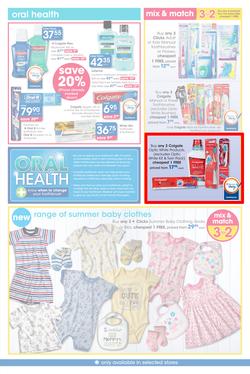Clicks : Feel Good Pay Less (23 Oct - 18 Nov 2014), page 17