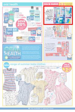 Clicks : Feel Good Pay Less (23 Oct - 18 Nov 2014), page 17