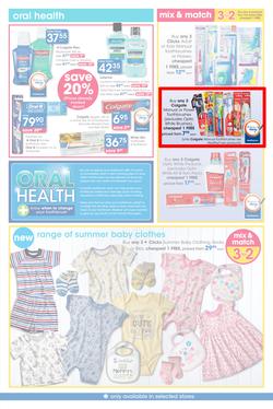 Clicks : Feel Good Pay Less (23 Oct - 18 Nov 2014), page 17