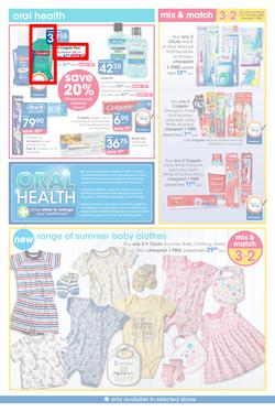 Clicks : Feel Good Pay Less (23 Oct - 18 Nov 2014), page 17