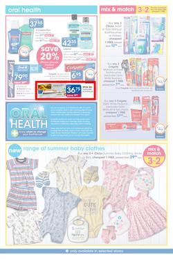 Clicks : Feel Good Pay Less (23 Oct - 18 Nov 2014), page 17