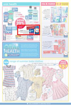 Clicks : Feel Good Pay Less (23 Oct - 18 Nov 2014), page 17