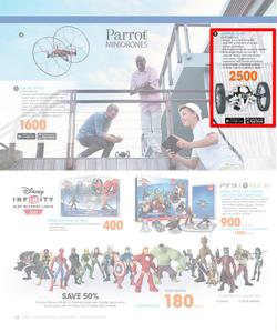 Dion Wired : Everyone Deserves A Dion Wired Life (16 Nov - 24 Dec 2014), page 17