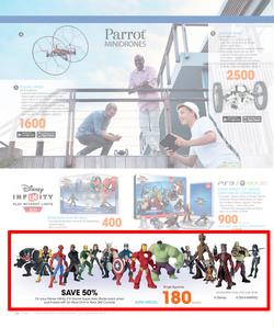 Dion Wired : Everyone Deserves A Dion Wired Life (16 Nov - 24 Dec 2014), page 17