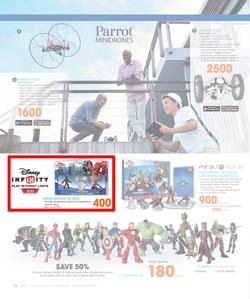 Dion Wired : Everyone Deserves A Dion Wired Life (16 Nov - 24 Dec 2014), page 17
