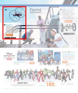 Dion Wired : Everyone Deserves A Dion Wired Life (16 Nov - 24 Dec 2014), page 17