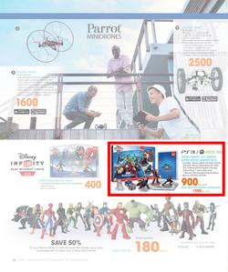 Dion Wired : Everyone Deserves A Dion Wired Life (16 Nov - 24 Dec 2014), page 17