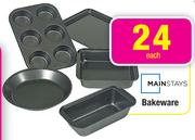 Mainstays Bakeware