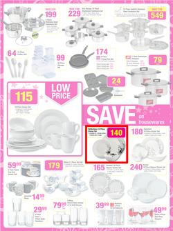 Game : Save Money Live Better This Christmas (4 Dec - 10 Dec 2013), page 17