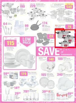 Game : Save Money Live Better This Christmas (4 Dec - 10 Dec 2013), page 17