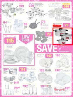 Game : Save Money Live Better This Christmas (4 Dec - 10 Dec 2013), page 17