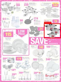 Game : Save Money Live Better This Christmas (4 Dec - 10 Dec 2013), page 17