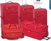 Classic Cellini Grand Duffle Bag-Each