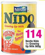 Nestle Nido 1+Growing Up Milk-900g