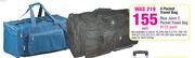 4 Pocket Travel Bag-Each