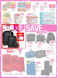 Game : Save Money Live Better This Christmas (11 Dec - 17 Dec 2013), page 17