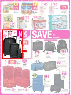Game : Save Money Live Better This Christmas (11 Dec - 17 Dec 2013), page 17