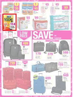 Game : Save Money Live Better This Christmas (11 Dec - 17 Dec 2013), page 17