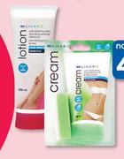 Clicks In-Shower Hair Removal Cream-150ml-Each