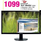 Packard Bell 18.5" Monitor 193DX