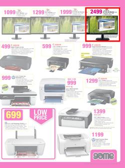 Game : Start Fresh Save More (26 Feb - 4 Mar 2014), page 17